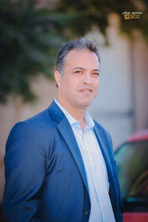 Mahmoud Alhaddad